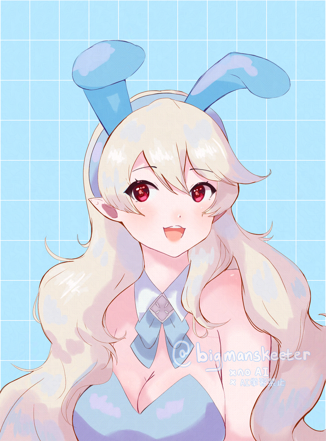 Bunny Corrin
