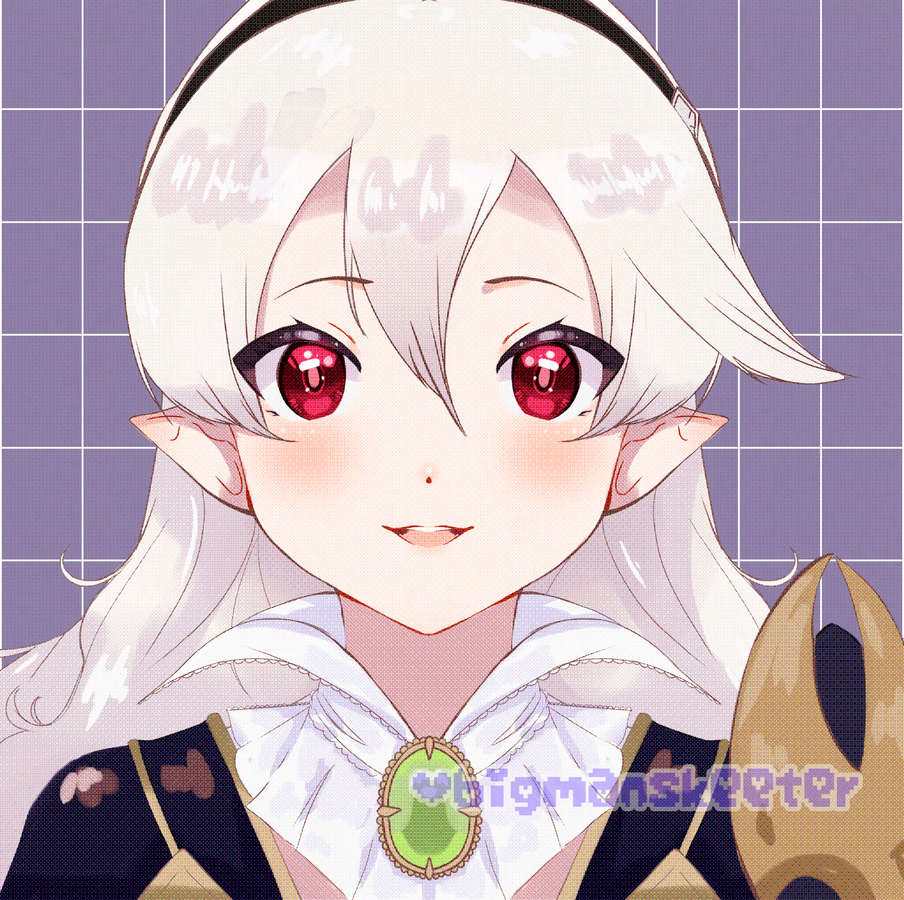 Corrin HS