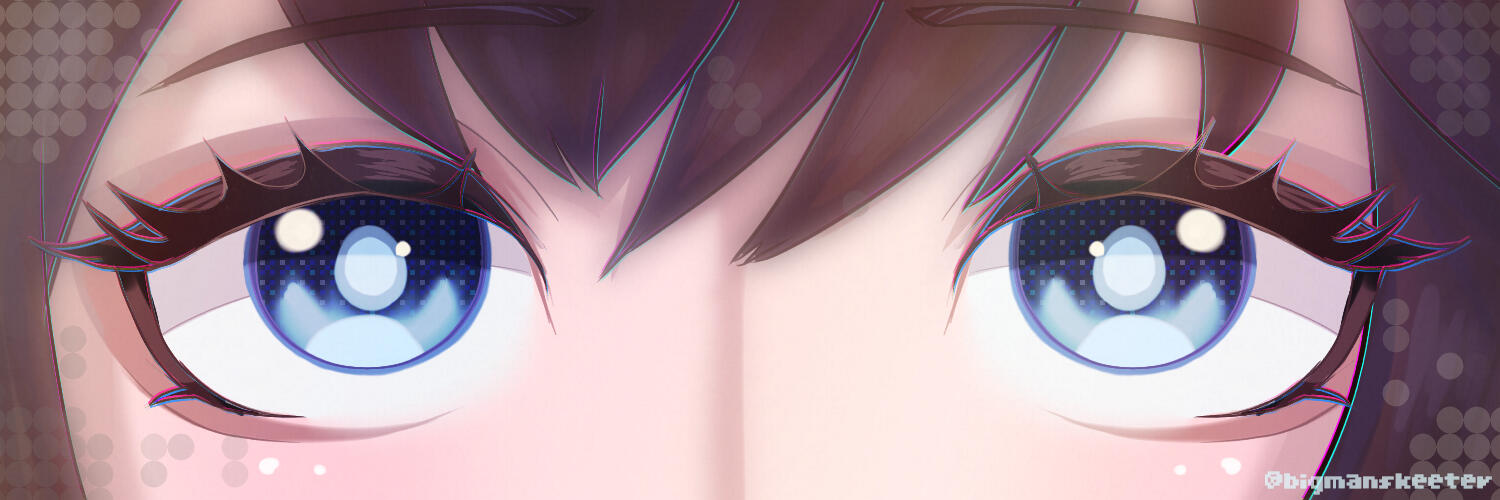 Cris - Feb 2026 Art Raffle Prize