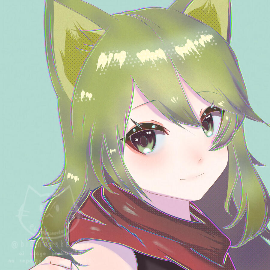 OC - 1x1 HS Comm