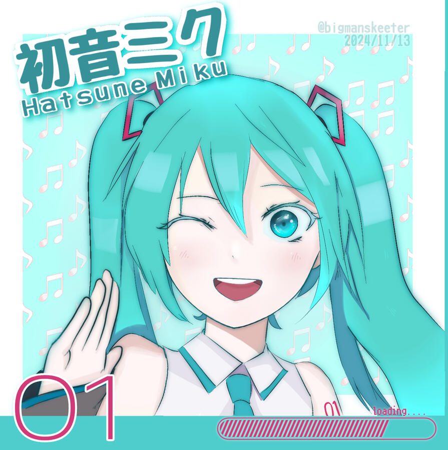 Miku